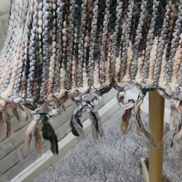 Chicos SZ 2 Shrug Sweater - Picture 6 of 10